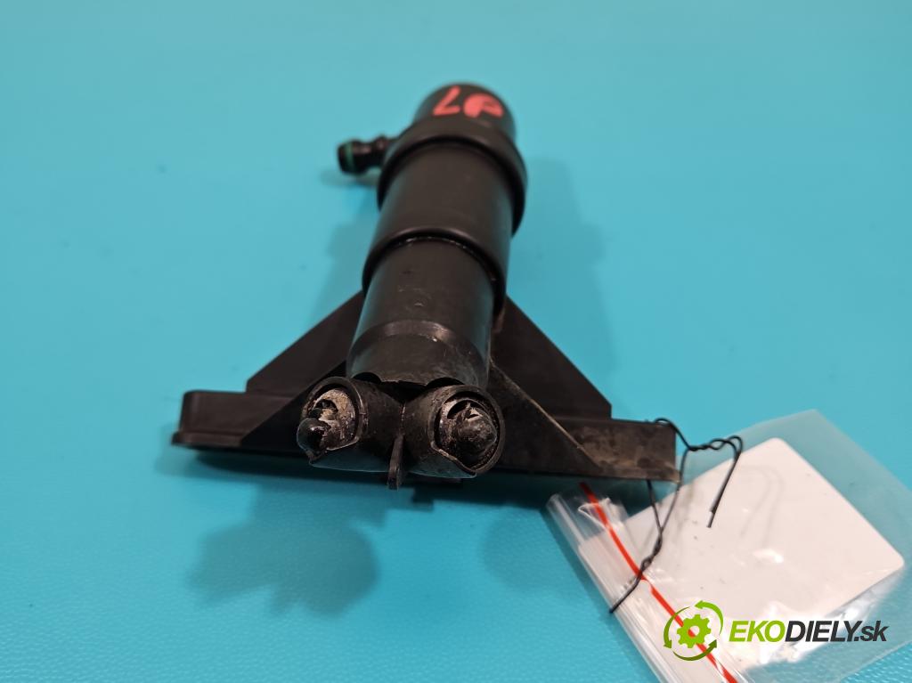 Bmw 5 E60 2003-2010 3.0d 218 HP automatic 160 kW 2993 cm3 5- ostrekovač reflektor: ľavý  (Motorček ostrekovačov)