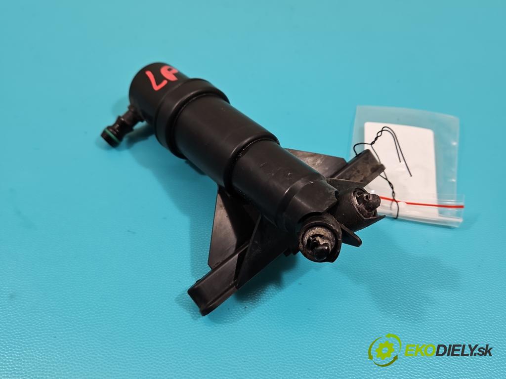 Bmw 5 E60 2003-2010 3.0d 218 HP automatic 160 kW 2993 cm3 5- ostrekovač reflektor: ľavý  (Motorček ostrekovačov)