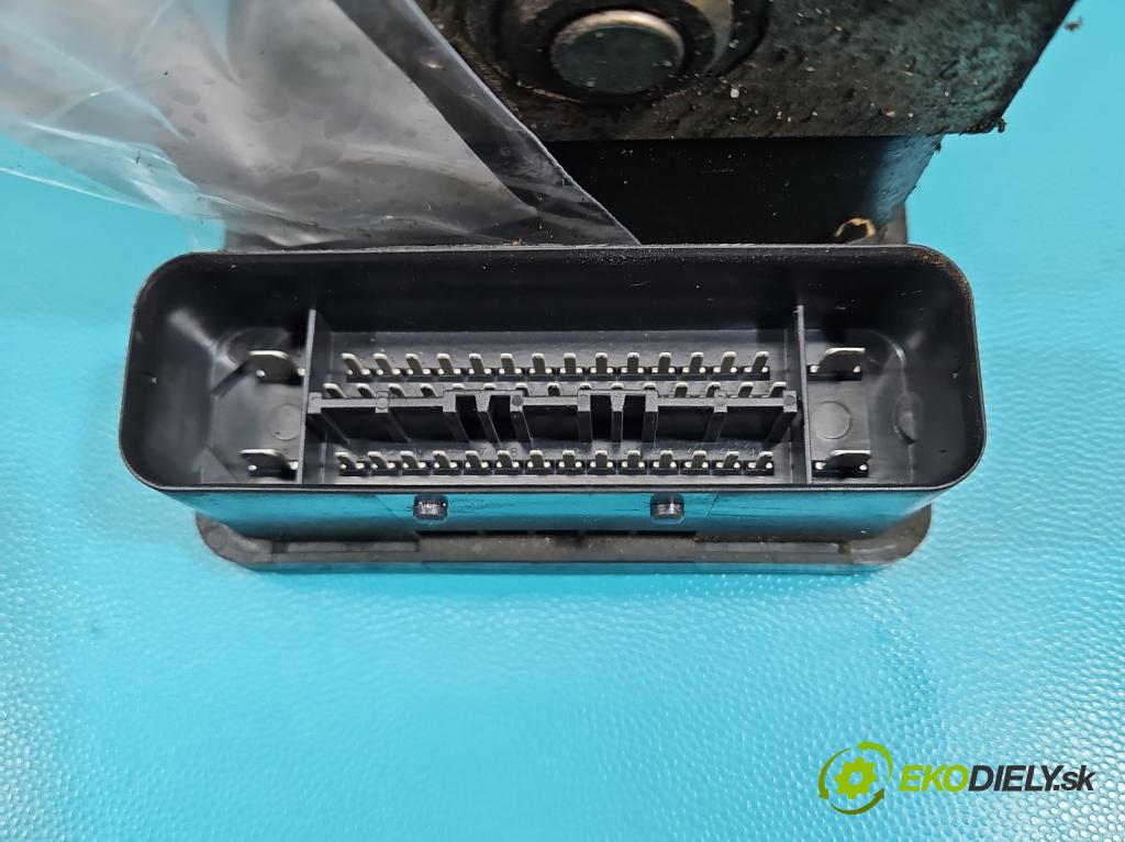 Vw Golf IV 1997-2003 1.9 tdi 101 HP manual 74 kW 1896 cm3 5- čerpadlo abs 1J0614517G (Pumpa ABS)