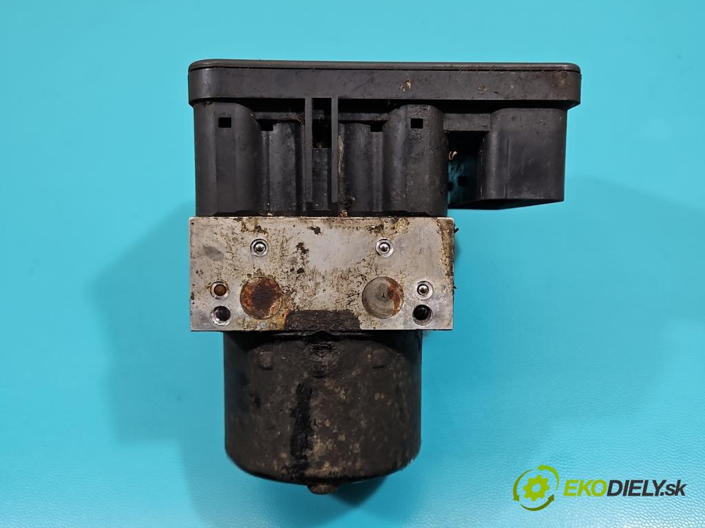 Vw Golf IV 1997-2003 1.9 tdi 101 HP manual 74 kW 1896 cm3 5- čerpadlo abs 1J0614517G (Pumpa ABS)