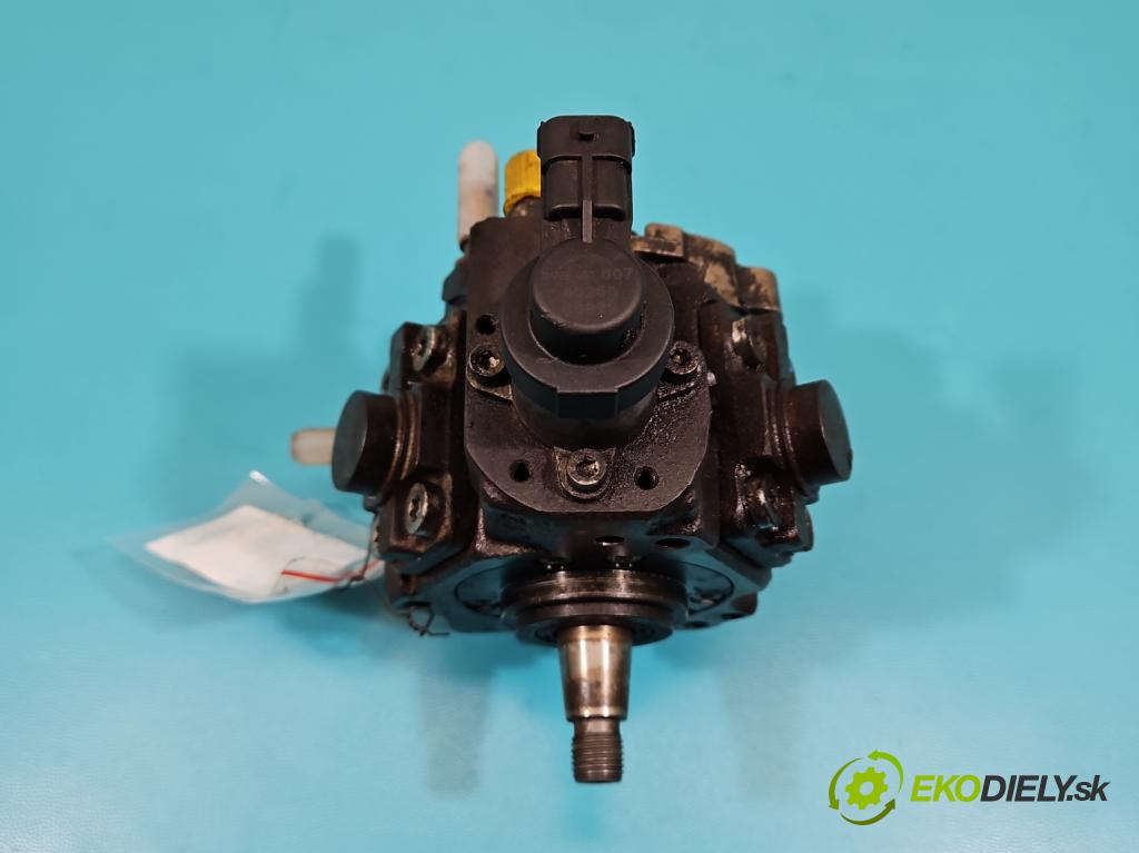 Citroen C2 1.4 hdi 73 HP manual 54 kW 1360 cm3 3- čerpadlo vstrekovacia 0445010102 (Vstrekovacie čerpadlo)
