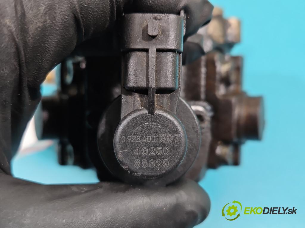 Citroen C2 1.4 hdi 73 HP manual 54 kW 1360 cm3 3- čerpadlo vstrekovacia 0445010102 (Vstrekovacie čerpadlo)