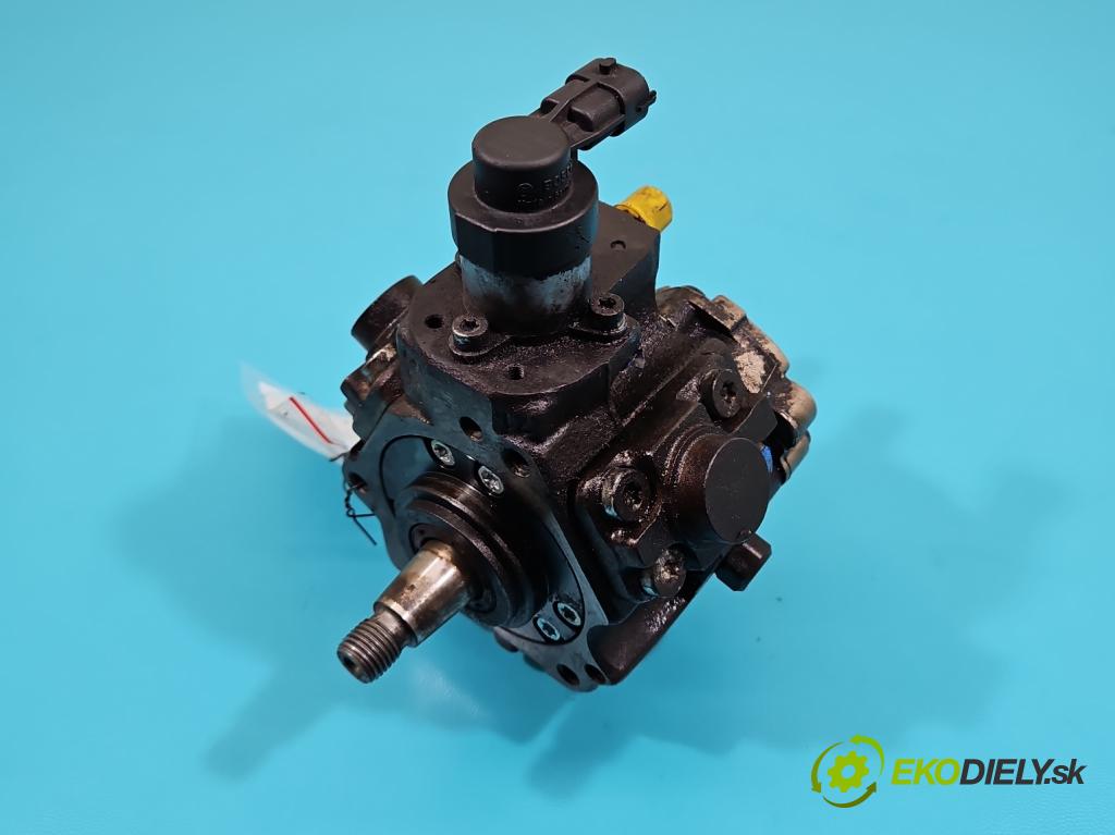 Citroen C2 1.4 hdi 73 HP manual 54 kW 1360 cm3 3- čerpadlo vstrekovacia 0445010102 (Vstrekovacie čerpadlo)
