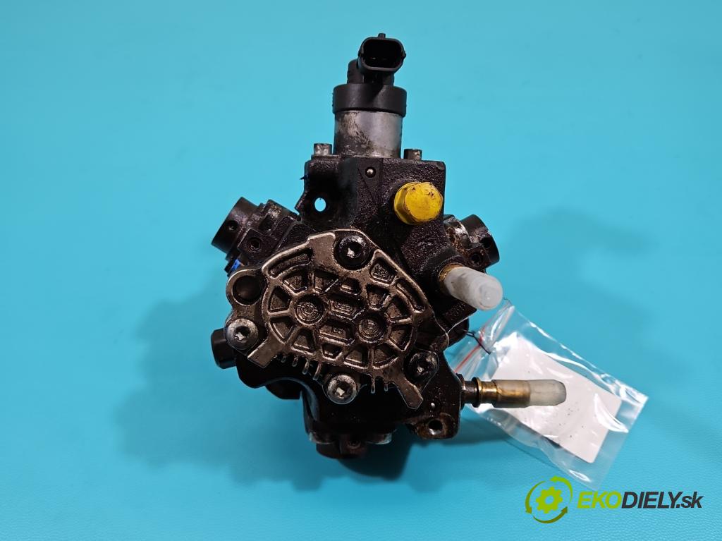 Citroen C2 1.4 hdi 73 HP manual 54 kW 1360 cm3 3- čerpadlo vstrekovacia 0445010102 (Vstrekovacie čerpadlo)
