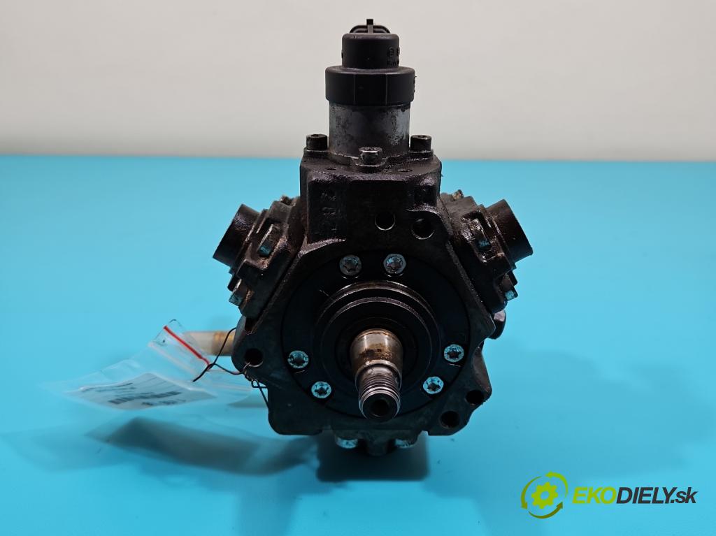 Citroen C2 1.4 hdi 73 HP manual 54 kW 1360 cm3 3- čerpadlo vstrekovacia 0445010102 (Vstrekovacie čerpadlo)