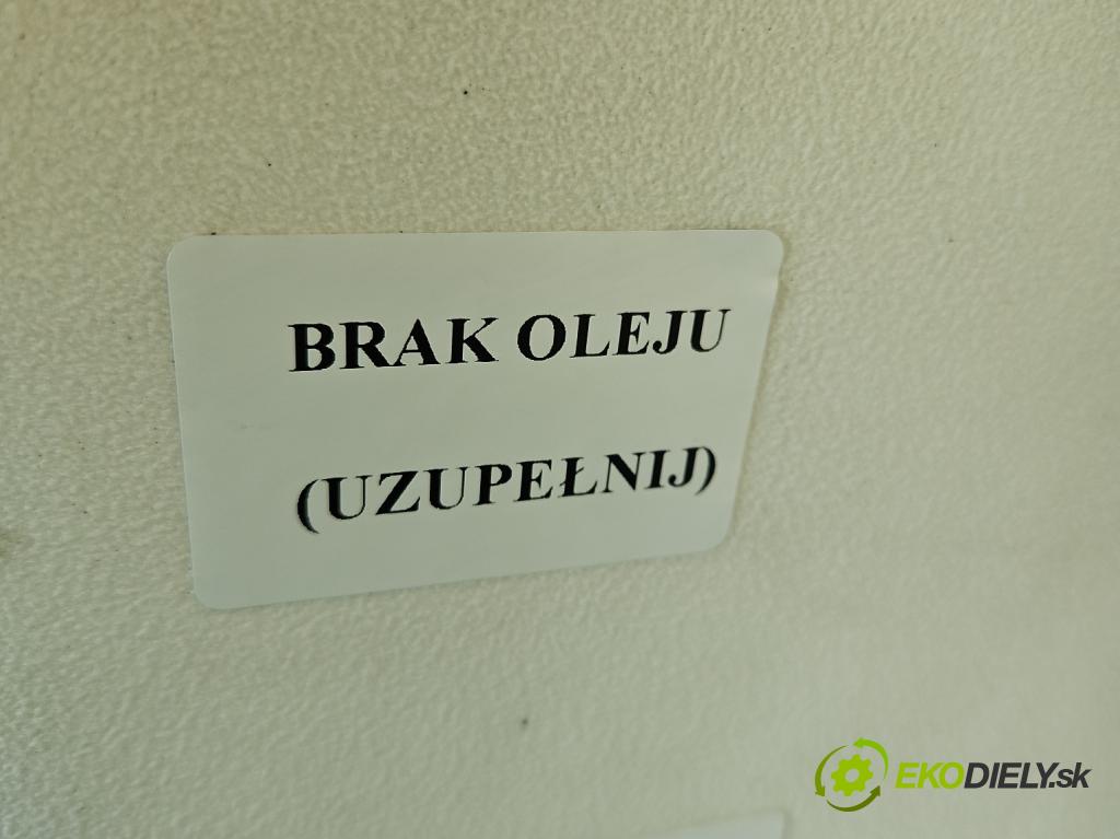 Citroen C2 1.4 hdi 73 HP manual 54 kW 1360 cm3 3- prevodovka stupeň,rýchlosť manual 20CQ53