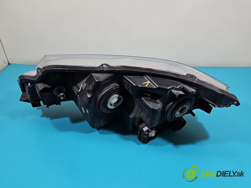 Suzuki Vitara II 2015- 1.6 16V 120 HP automatic 88 kW 1586 cm3 5- Reflektor: pravý 100-18097 (Pravé)