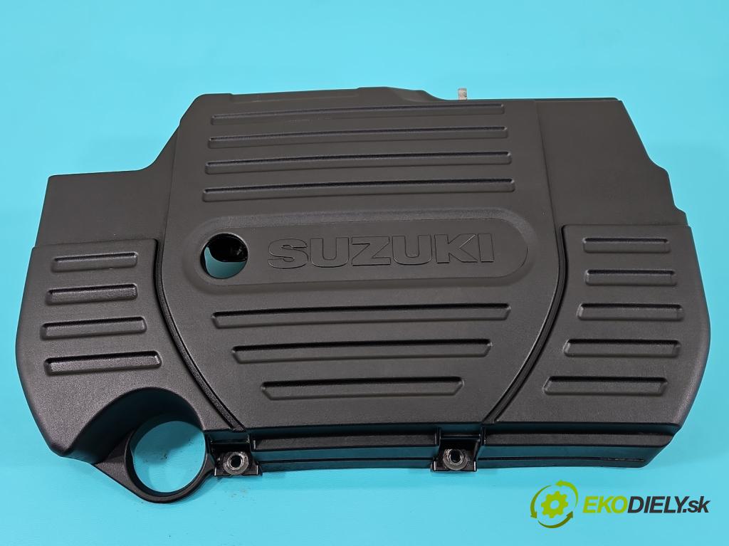Suzuki Vitara II 2015- 1.6 16V 120 hp automatic 88 kW 1586 cm3 5- obal filtra vzduchu 6IM-A0I (Kryty filtrů)