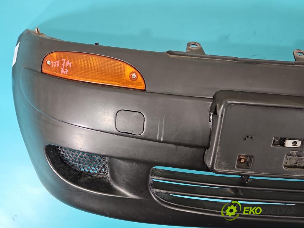 Daewoo Matiz 0.8 51KM manual 37,5 kW 796 cm3 5- nárazník přední  (Ostatné)