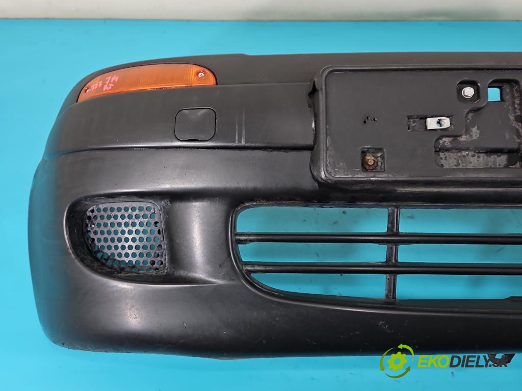 Daewoo Matiz 0.8 51KM manual 37,5 kW 796 cm3 5- nárazník přední  (Ostatné)