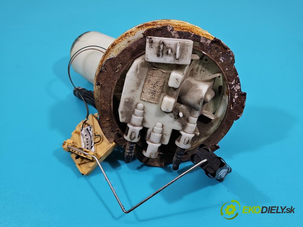 Opel Vectra C 2002-2008 1.8 16V 122 hp manual 90 kW 1796 cm3 4- čerpadlo paliva