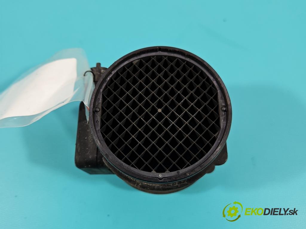 Opel Vectra C 2002-2008 1.8 16V 122 HP manual 90 kW 1796 cm3 4- průtokoměr: 90530463 (Váhy vzduchu)