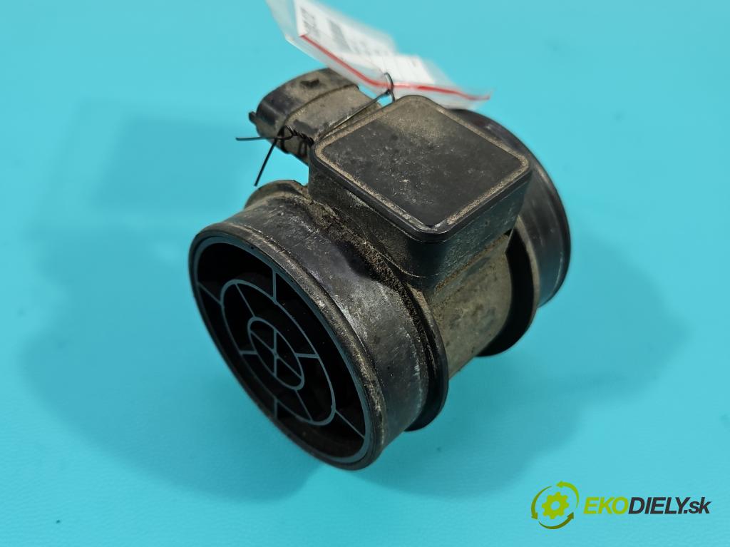 Opel Vectra C 2002-2008 1.8 16V 122 HP manual 90 kW 1796 cm3 4- průtokoměr: 90530463 (Váhy vzduchu)