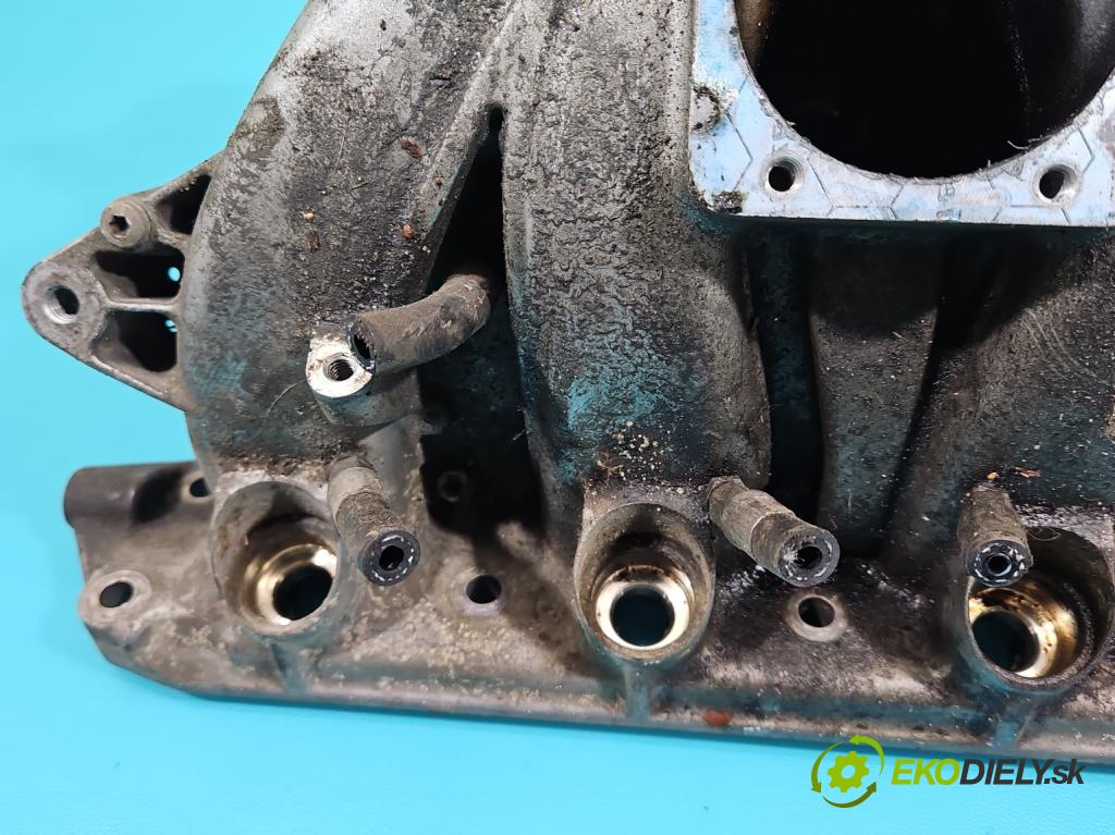 Opel Vectra C 2002-2008 1.8 16V 122 HP manual 90 kW 1796 cm3 4- zvod nasávací 24405386 (Sacie potrubie)