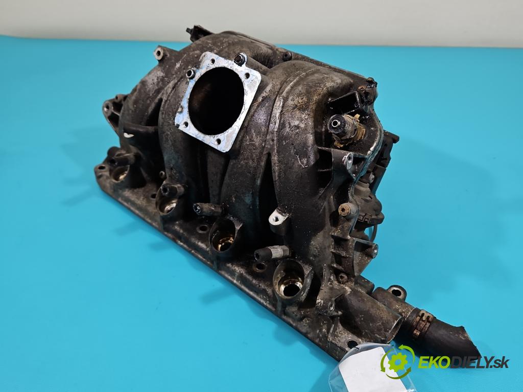 Opel Vectra C 2002-2008 1.8 16V 122 HP manual 90 kW 1796 cm3 4- zvod nasávací 24405386 (Sacie potrubie)