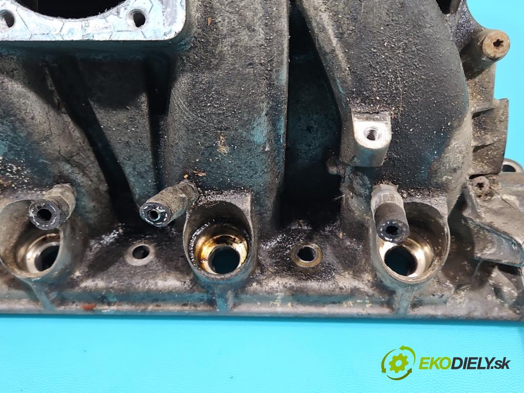 Opel Vectra C 2002-2008 1.8 16V 122 HP manual 90 kW 1796 cm3 4- zvod nasávací 24405386 (Sacie potrubie)