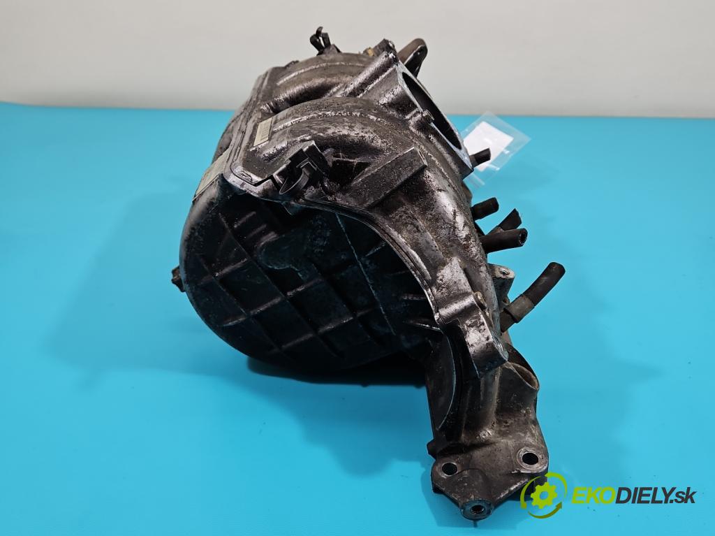 Opel Vectra C 2002-2008 1.8 16V 122 HP manual 90 kW 1796 cm3 4- zvod nasávací 24405386 (Sacie potrubie)