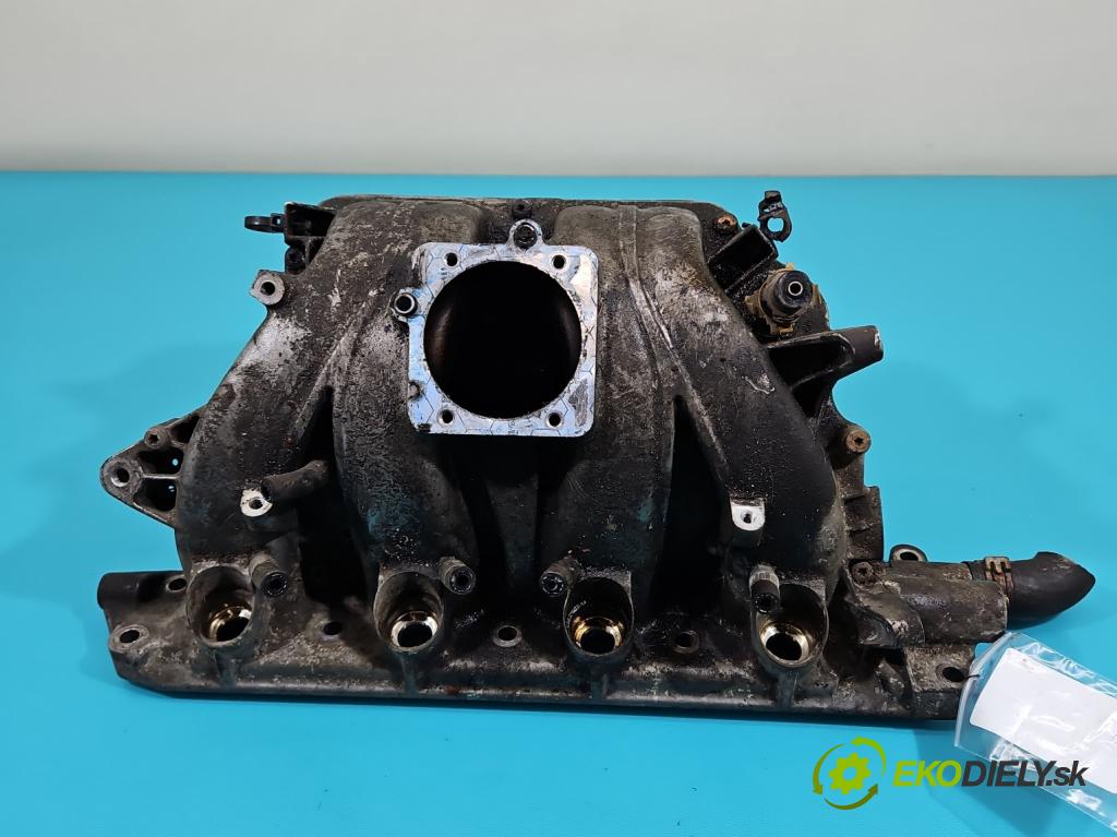 Opel Vectra C 2002-2008 1.8 16V 122 HP manual 90 kW 1796 cm3 4- zvod nasávací 24405386 (Sacie potrubie)