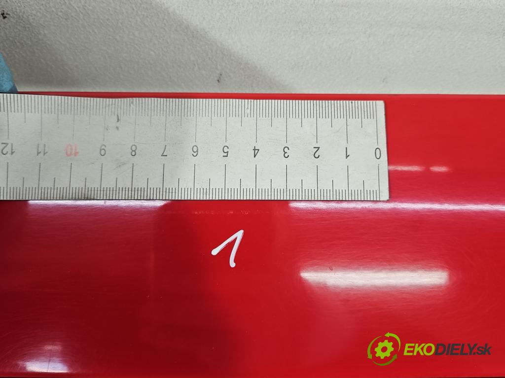 Daewoo Matiz 0.8 51KM manual 37,5 kW 796 cm3 5- zadní kufrové dveře  (Zadní kapoty)