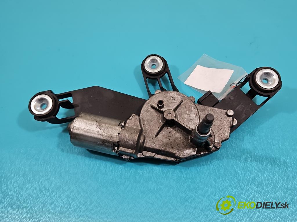 Ford Mondeo Mk3 2000-2007 2.0 tdci 131 hp manual 96 kW 1998 cm3 5- motor stěrače zadní 0390201584