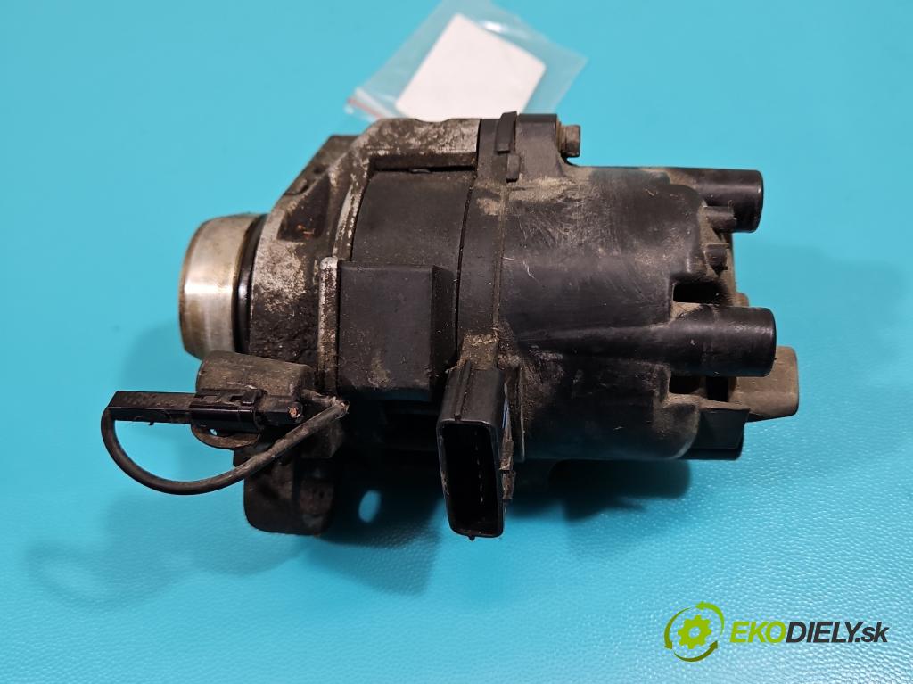 Mitsubishi Colt 1996-2004 1.3 75 HP manual 55 kW 1299 cm3 3- rozdeľovač T2T59571 (Rozdeľovače)