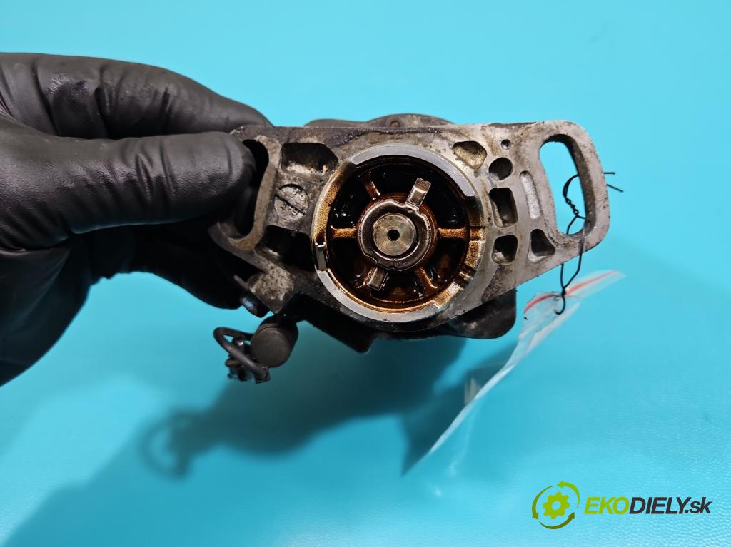 Mitsubishi Colt 1996-2004 1.3 75 HP manual 55 kW 1299 cm3 3- rozdeľovač T2T59571 (Rozdeľovače)