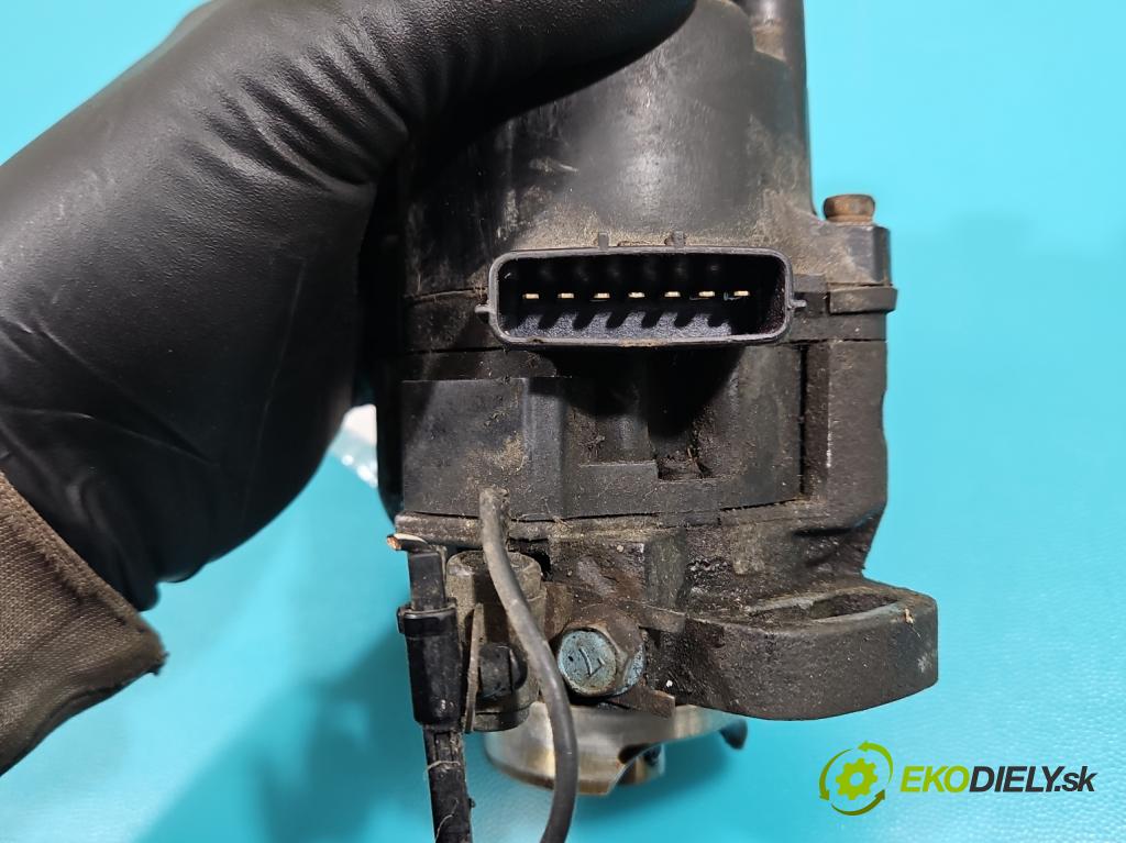 Mitsubishi Colt 1996-2004 1.3 75 HP manual 55 kW 1299 cm3 3- rozdeľovač T2T59571 (Rozdeľovače)