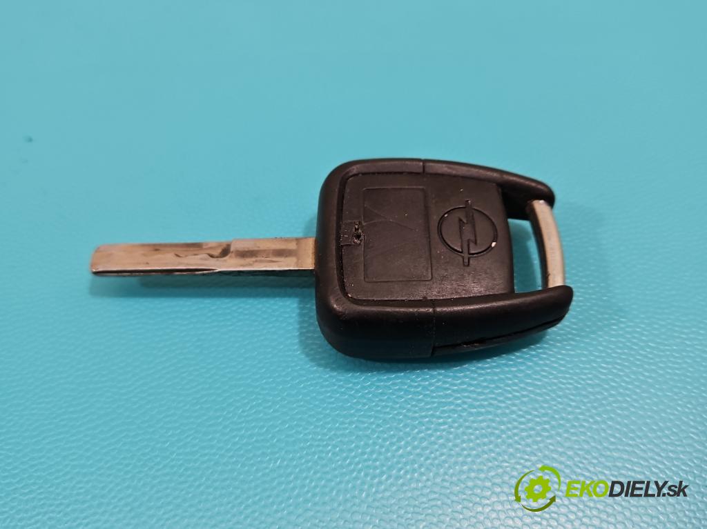 Opel Vectra B 1995-2002 1.8 16V 125 HP manual 92 kW 1796 cm3 4- riadiaca jednotka motora 09158689