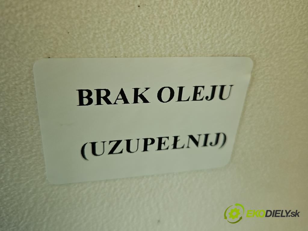 Opel Vectra B 1995-2002 1.8 16V 125 HP manual 92 kW 1796 cm3 4- prevodovka stupeň,rýchlosť manual F17C374