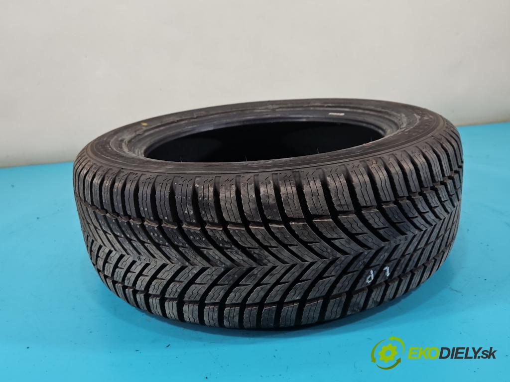 Honda Civic VIII 2006-2011 1.8 16V 140 HP manual 103 kW 1799 cm3 4- pneumatika celoročné 4ks komplet T433150