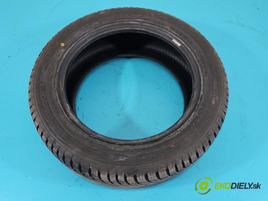 Honda Civic VIII 2006-2011 1.8 16V 140 HP manual 103 kW 1799 cm3 4- pneumatika celoročné 4ks komplet T433150