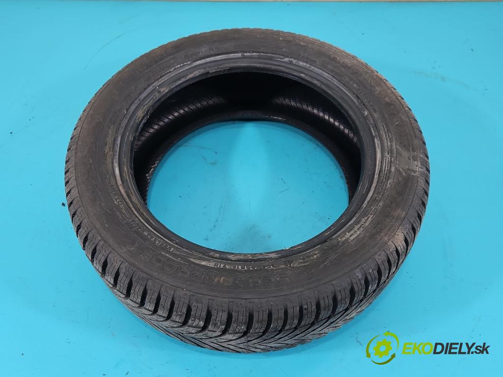 Honda Civic VIII 2006-2011 1.8 16V 140 HP manual 103 kW 1799 cm3 4- pneumatika celoročné 4ks komplet T433150
