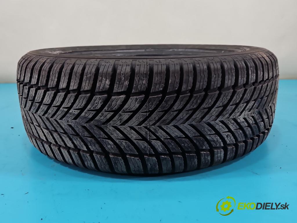 Honda Civic VIII 2006-2011 1.8 16V 140 HP manual 103 kW 1799 cm3 4- pneumatika celoročné 4ks komplet T433150