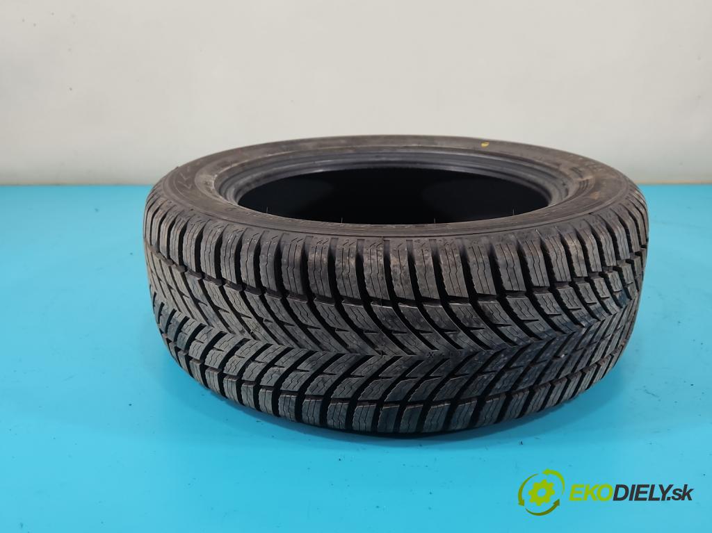 Honda Civic VIII 2006-2011 1.8 16V 140 HP manual 103 kW 1799 cm3 4- pneumatika celoročné 4ks komplet T433150