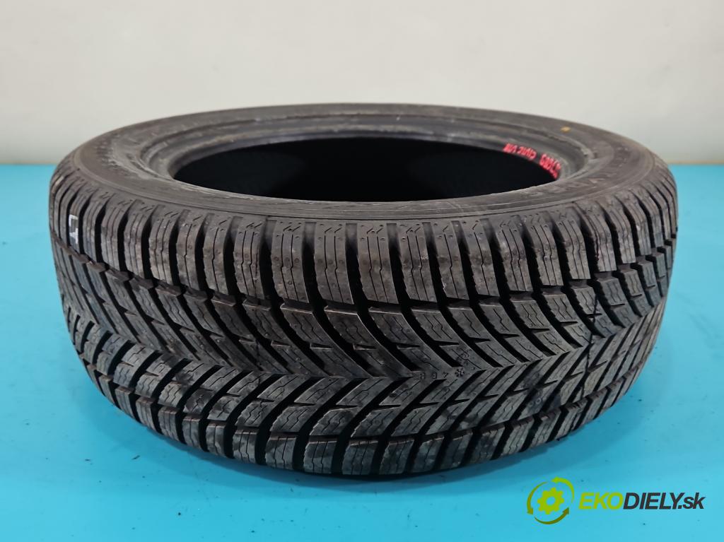 Honda Civic VIII 2006-2011 1.8 16V 140 HP manual 103 kW 1799 cm3 4- pneumatika celoročné 4ks komplet T433150