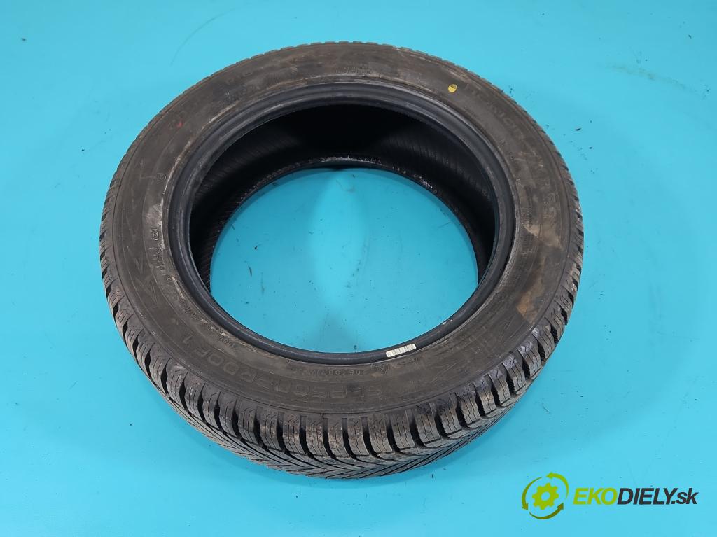 Honda Civic VIII 2006-2011 1.8 16V 140 HP manual 103 kW 1799 cm3 4- pneumatika celoročné 4ks komplet T433150