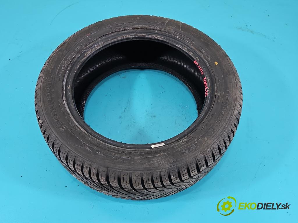 Honda Civic VIII 2006-2011 1.8 16V 140 HP manual 103 kW 1799 cm3 4- pneumatika celoročné 4ks komplet T433150