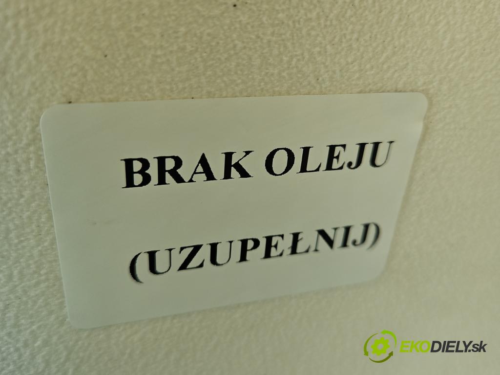 Renault Clio III 2005-2012 1,2.0 TCE: 101 HP manual 74 kW 1149 cm3 5- prevodovka stupeň,rýchlosť manual JH3315