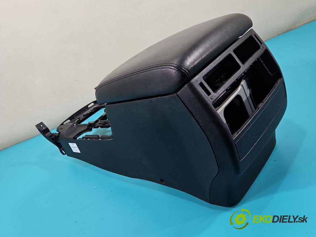 Toyota Land Cruiser J200 2007- 4.5 V8 D4D 286 HP automatic 210 kW 4461 cm3 5- operadlo 658923-0040 (Lakťové opierky)