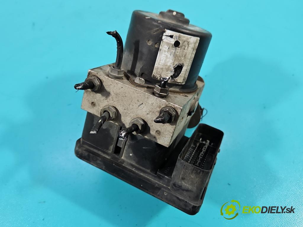 Vw Touran I 2003-2015 2.0 tdi 136 HP manual 100 kW 1968 cm3 5- čerpadlo abs 1K0614517AE (Pumpa ABS)