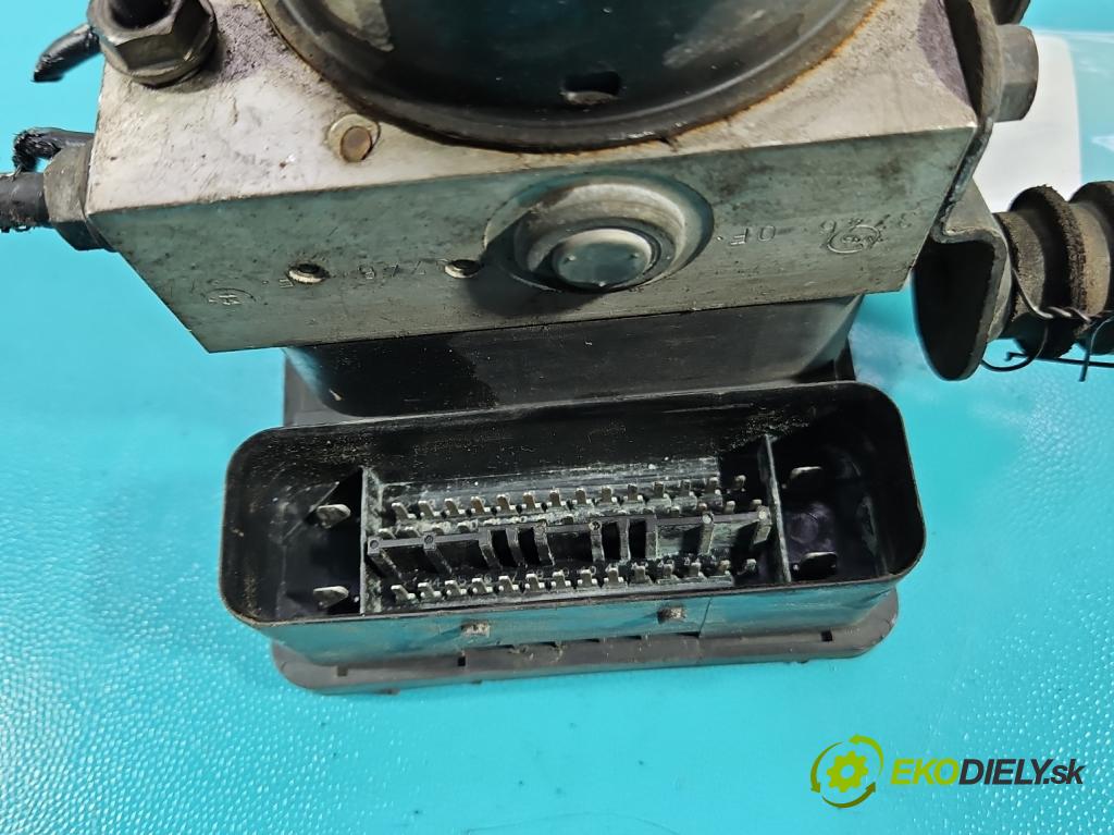 Vw Touran I 2003-2015 2.0 tdi 136 HP manual 100 kW 1968 cm3 5- čerpadlo abs 1K0614517AE (Pumpa ABS)