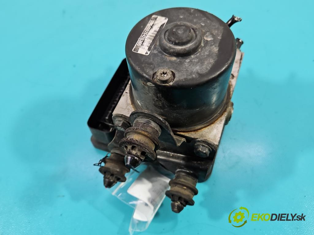 Vw Touran I 2003-2015 2.0 tdi 136 HP manual 100 kW 1968 cm3 5- čerpadlo abs 1K0614517AE (Pumpa ABS)