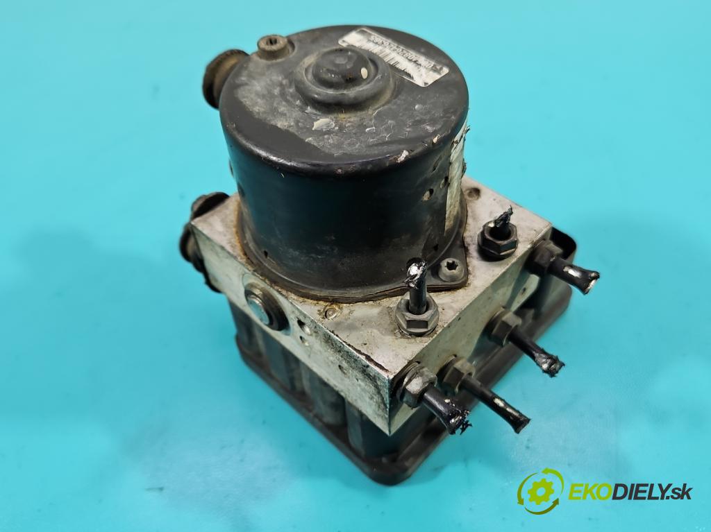 Vw Touran I 2003-2015 2.0 tdi 136 HP manual 100 kW 1968 cm3 5- čerpadlo abs 1K0614517AE (Pumpa ABS)