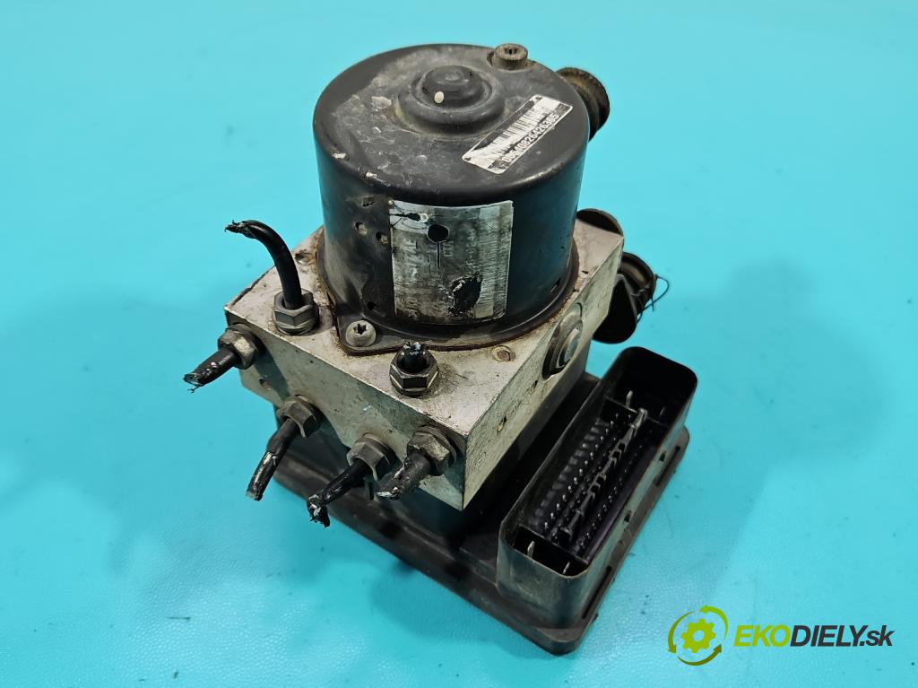 Vw Touran I 2003-2015 2.0 tdi 136 HP manual 100 kW 1968 cm3 5- čerpadlo abs 1K0614517AE (Pumpa ABS)