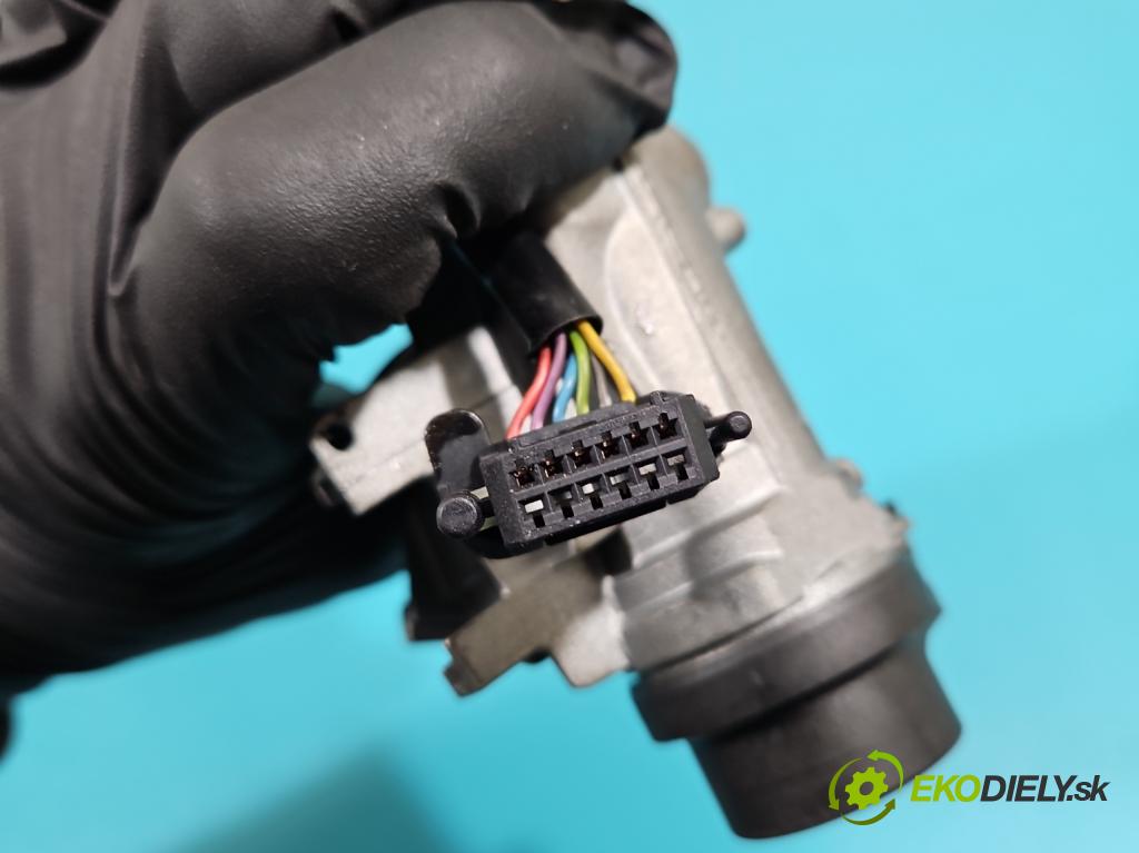 Vw Touran I 2003-2015 2.0 tdi 136 HP manual 100 kW 1968 cm3 5- Spínačka 1K0905851B (Spínacie skrinky a kľúče)