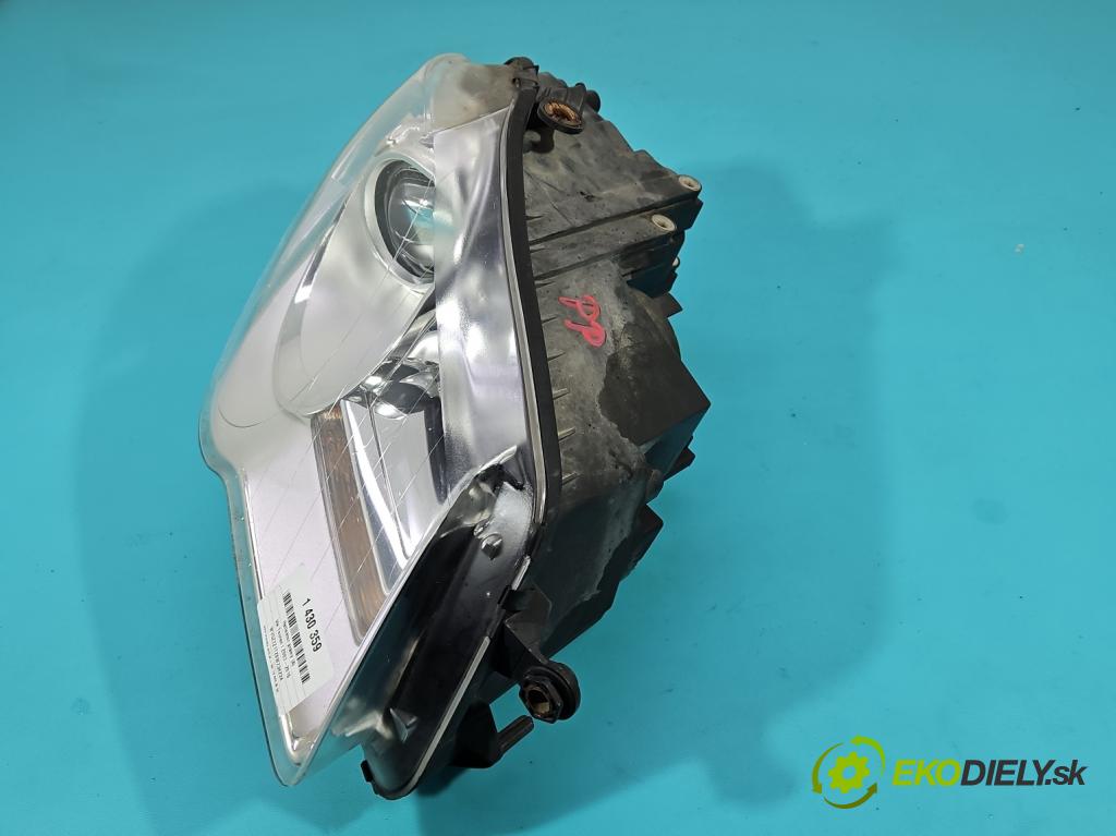 Vw Touran I 2003-2015 2.0 tdi 136 HP manual 100 kW 1968 cm3 5- Reflektor: pravý 1T1941006B (Svetlo predné pravé)
