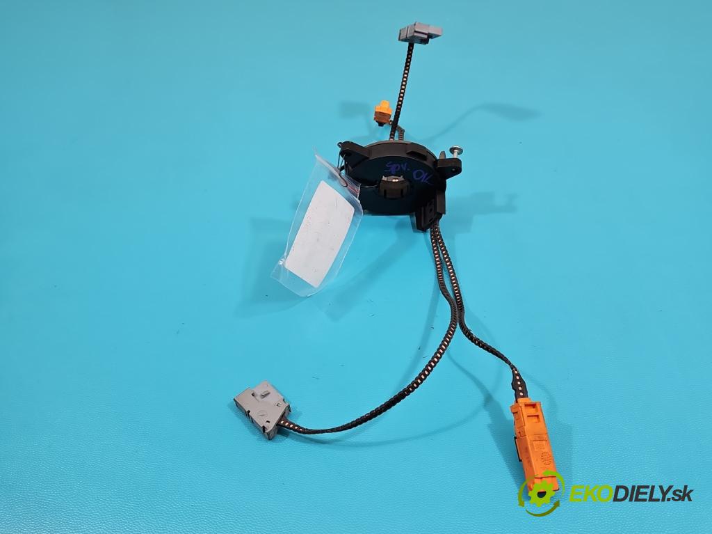 Peugeot 206 1.1 8V 60 HP manual 44 kW 1124 cm3 5- Páska: airbag 1806990920 (Airbag)