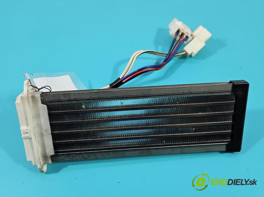 Toyota Land Cruiser J200 2007- 4.5 V8 D4D 286 HP automatic 210 kW 4461 cm3 5- radiator 094800-0031 (Radiátor kúrenia)