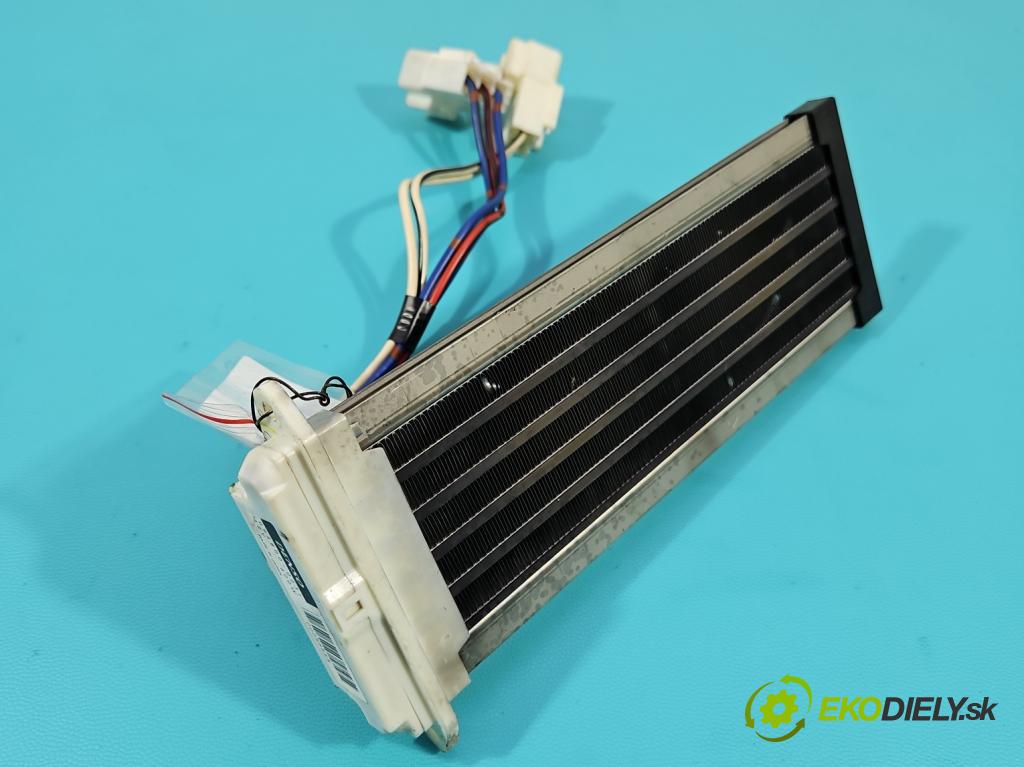 Toyota Land Cruiser J200 2007- 4.5 V8 D4D 286 HP automatic 210 kW 4461 cm3 5- radiator 094800-0031 (Radiátor kúrenia)