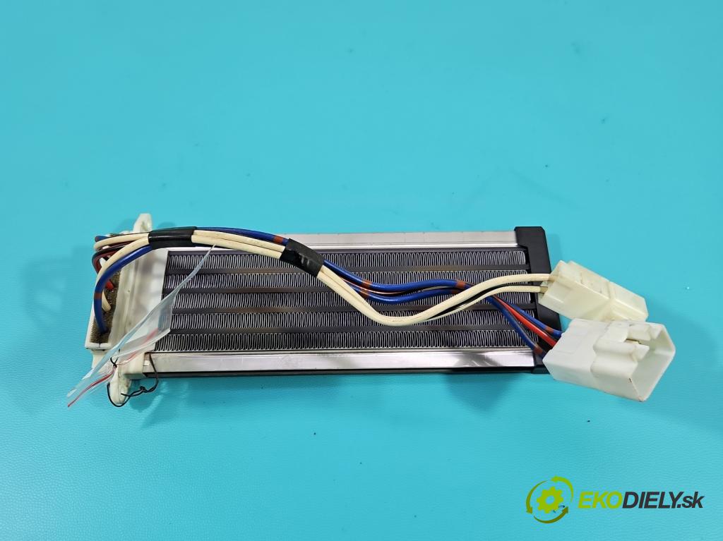 Toyota Land Cruiser J200 2007- 4.5 V8 D4D 286 HP automatic 210 kW 4461 cm3 5- radiator 094800-0031 (Radiátor kúrenia)
